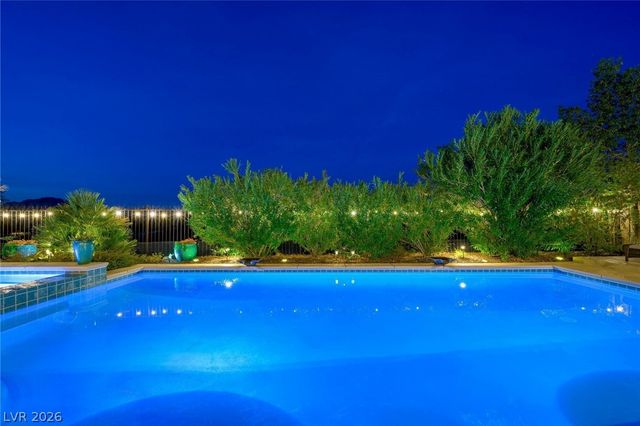 464 Via Del Foro Drive, Henderson, NV 89011