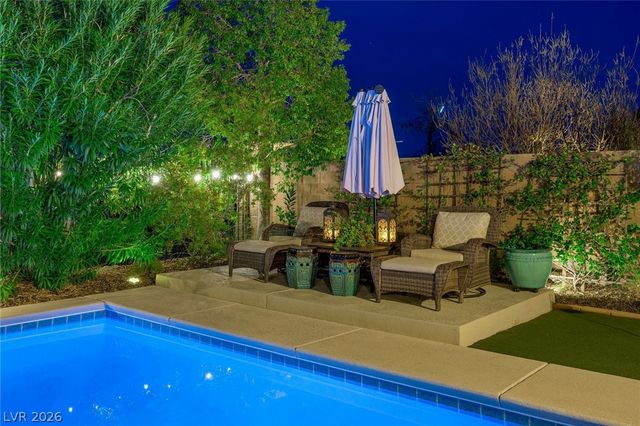 464 Via Del Foro Drive, Henderson, NV 89011