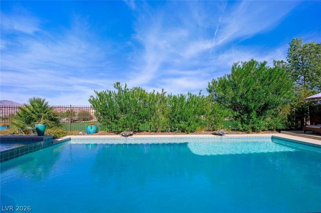 464 Via Del Foro Drive, Henderson, NV 89011