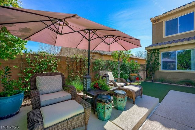 464 Via Del Foro Drive, Henderson, NV 89011