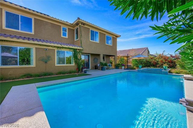 464 Via Del Foro Drive, Henderson, NV 89011