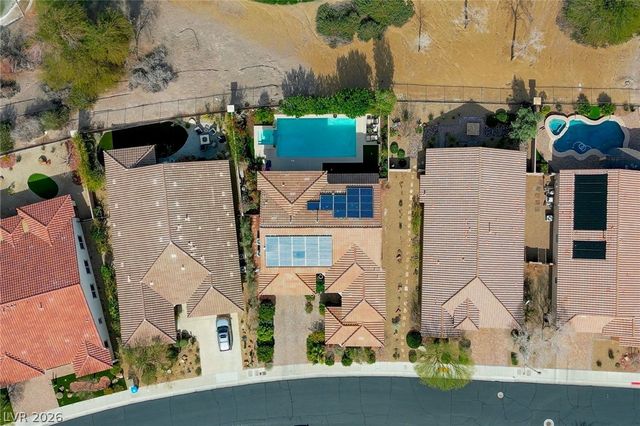 464 Via Del Foro Drive, Henderson, NV 89011