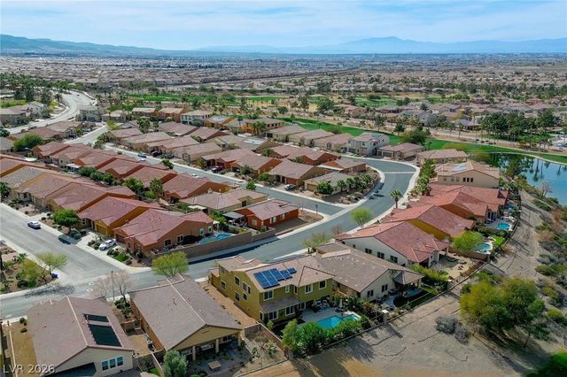 464 Via Del Foro Drive, Henderson, NV 89011