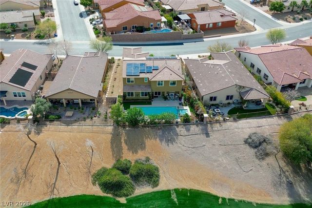 464 Via Del Foro Drive, Henderson, NV 89011