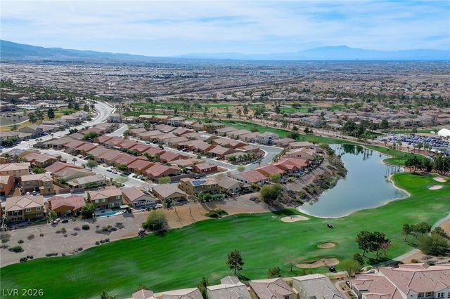 464 Via Del Foro Drive, Henderson, NV 89011