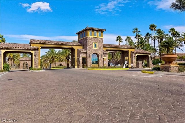 464 Via Del Foro Drive, Henderson, NV 89011