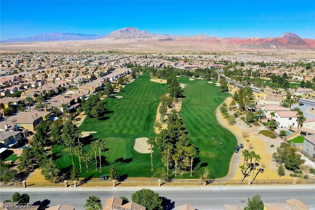 464 Via Del Foro Drive, Henderson, NV 89011