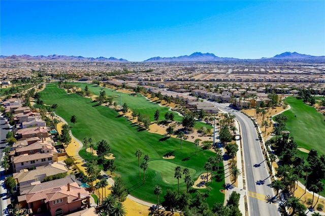 464 Via Del Foro Drive, Henderson, NV 89011