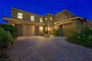 464 Via Del Foro Drive, Henderson, NV 89011