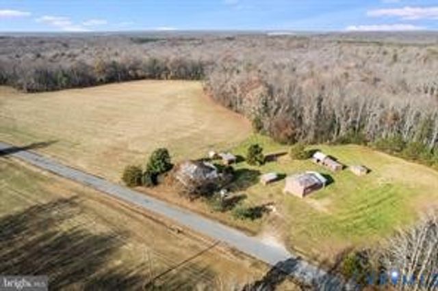 430 PEA RIDGE Ln, Warsaw, VA 22572