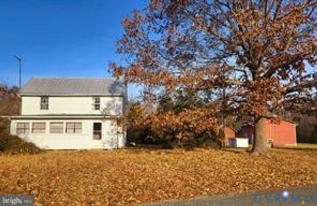 430 PEA RIDGE Ln, Warsaw, VA 22572