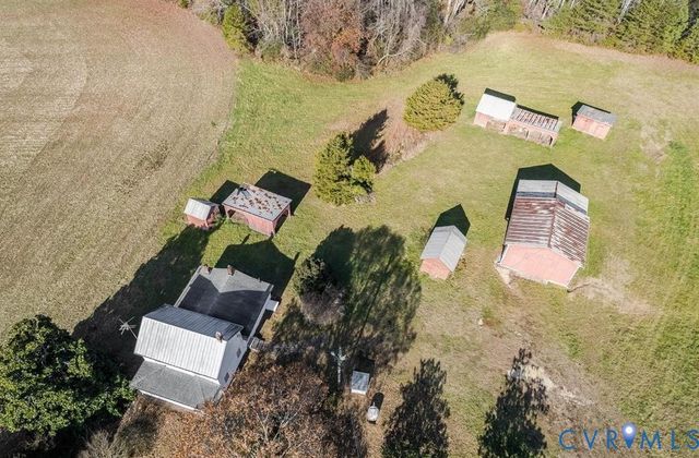 430 PEA RIDGE Ln, Warsaw, VA 22572