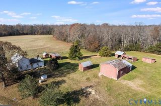 430 PEA RIDGE Ln, Warsaw, VA 22572