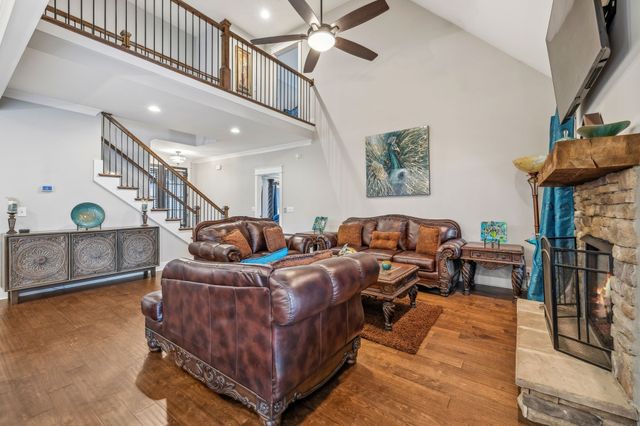 626 Reichert Ct, Murfreesboro, TN 37130