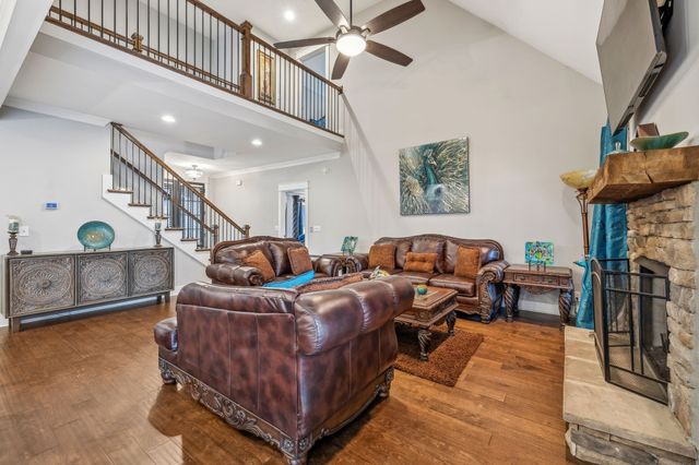 626 Reichert Ct, Murfreesboro, TN 37130