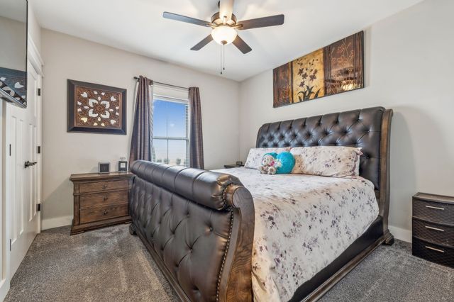 626 Reichert Ct, Murfreesboro, TN 37130