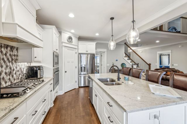 626 Reichert Ct, Murfreesboro, TN 37130