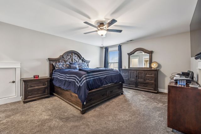 626 Reichert Ct, Murfreesboro, TN 37130