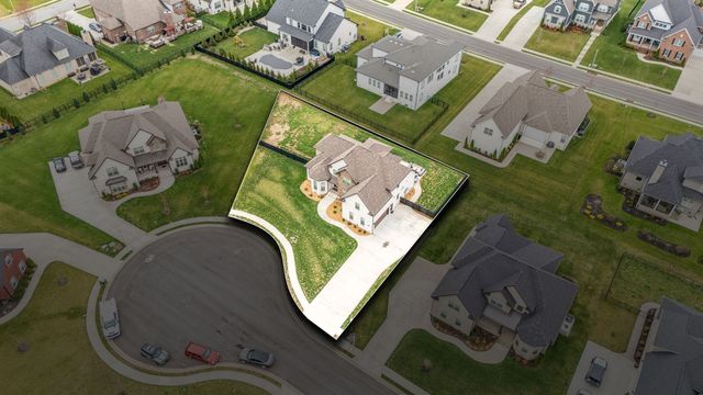 626 Reichert Ct, Murfreesboro, TN 37130