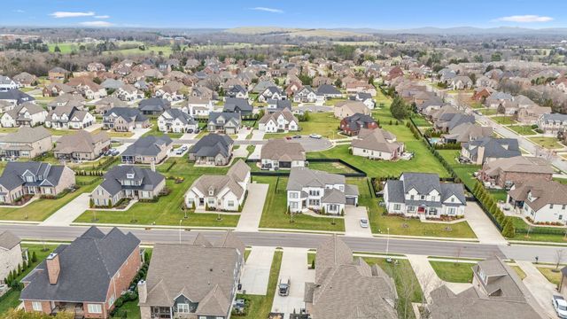 626 Reichert Ct, Murfreesboro, TN 37130