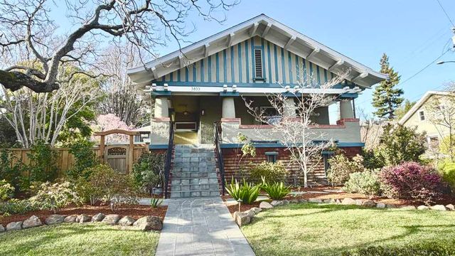 3833 3833 Lakeshore Ave, Oakland, CA 94610