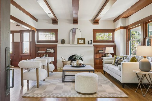 3833 3833 Lakeshore Ave, Oakland, CA 94610