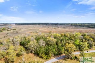 LOT 6 Bermuda Bluff Lane, Midway, GA 31320