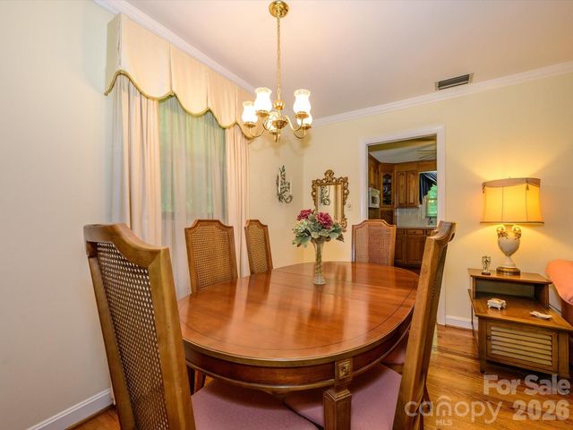 3712 Brookwood Road, Charlotte, NC 28215