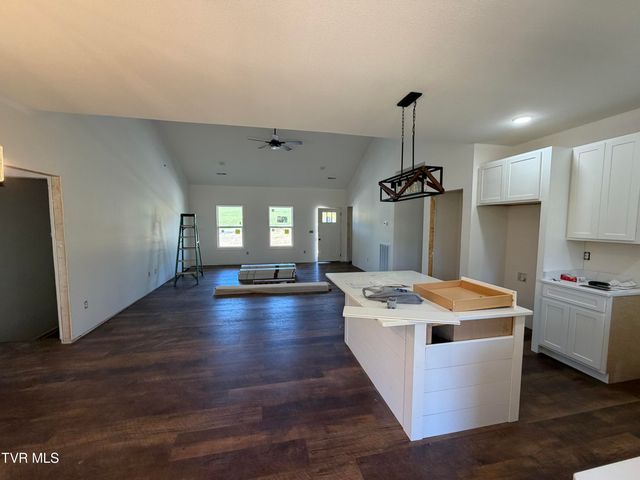 161 Paynetown Road, Telford, TN 37690