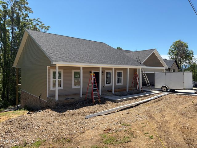 161 Paynetown Road, Telford, TN 37690