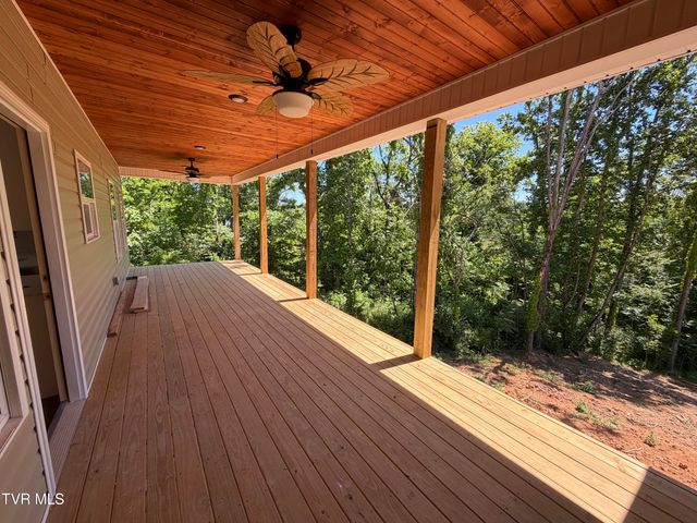 161 Paynetown Road, Telford, TN 37690