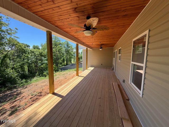 161 Paynetown Road, Telford, TN 37690