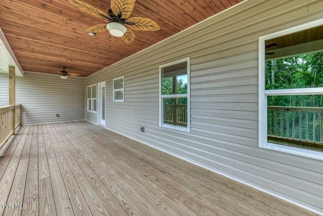 161 Paynetown Road, Telford, TN 37690