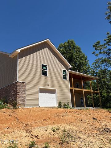 161 Paynetown Road, Telford, TN 37690