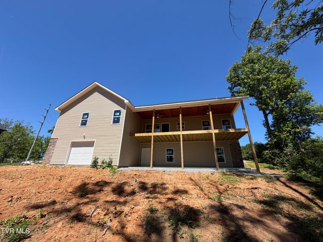 161 Paynetown Road, Telford, TN 37690