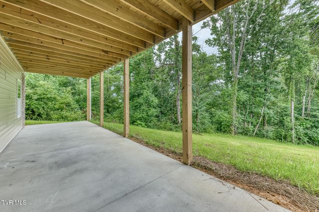 161 Paynetown Road, Telford, TN 37690