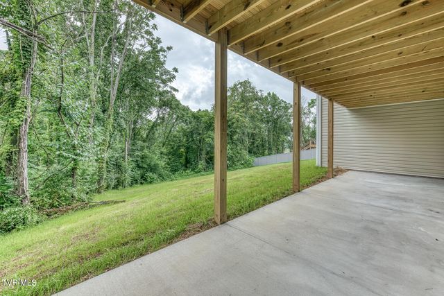 161 Paynetown Road, Telford, TN 37690