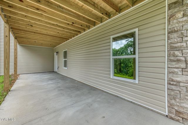 161 Paynetown Road, Telford, TN 37690
