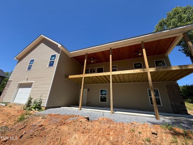 161 Paynetown Road, Telford, TN 37690