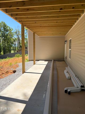 161 Paynetown Road, Telford, TN 37690