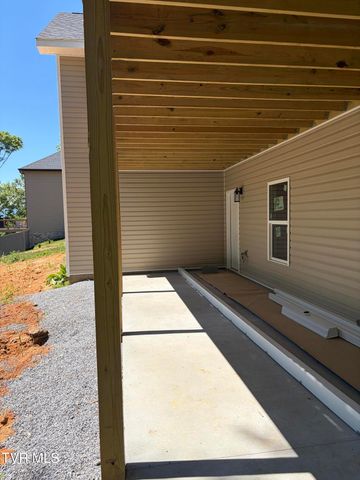 161 Paynetown Road, Telford, TN 37690