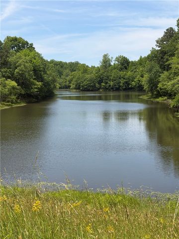 28 Acres Water Works Road, Walhalla, SC 29691