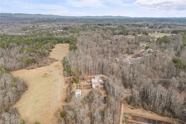 28 Acres Water Works Road, Walhalla, SC 29691