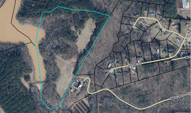 28 Acres Water Works Road, Walhalla, SC 29691