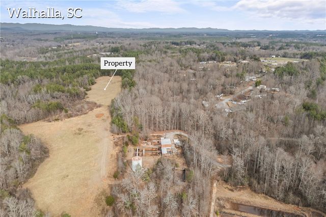 28 Acres Water Works Road, Walhalla, SC 29691