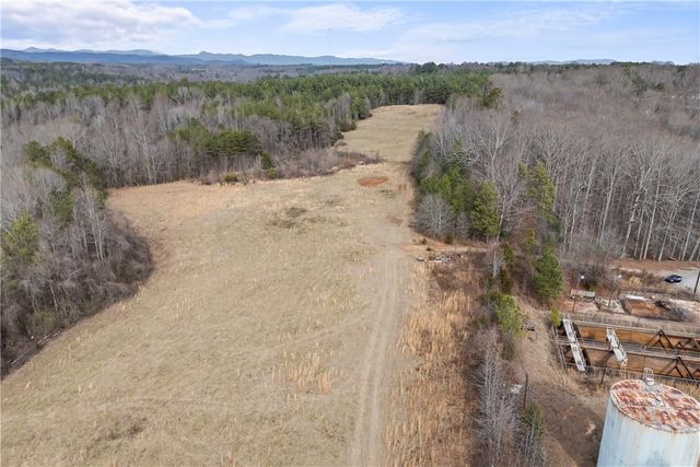 28 Acres Water Works Road, Walhalla, SC 29691