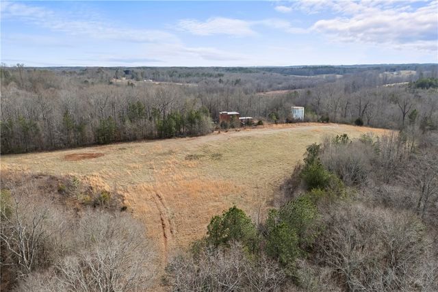 28 Acres Water Works Road, Walhalla, SC 29691