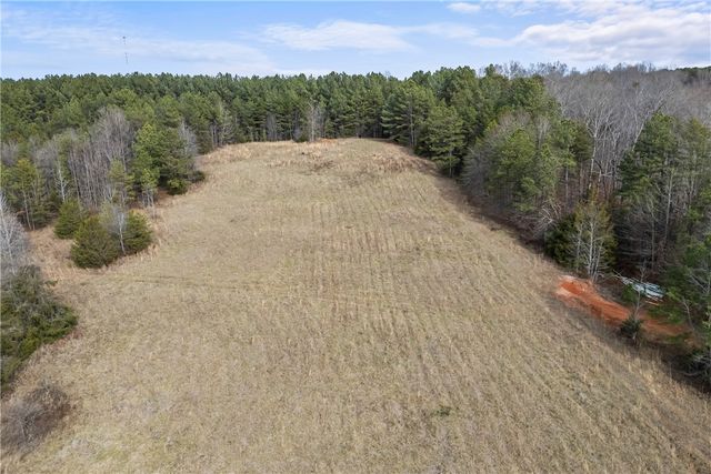 28 Acres Water Works Road, Walhalla, SC 29691