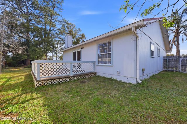 10873 RUTHERFORD Court, Jacksonville, FL 32257