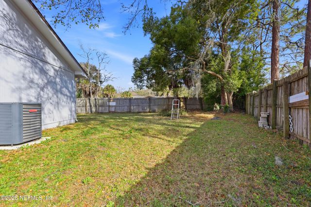 10873 RUTHERFORD Court, Jacksonville, FL 32257